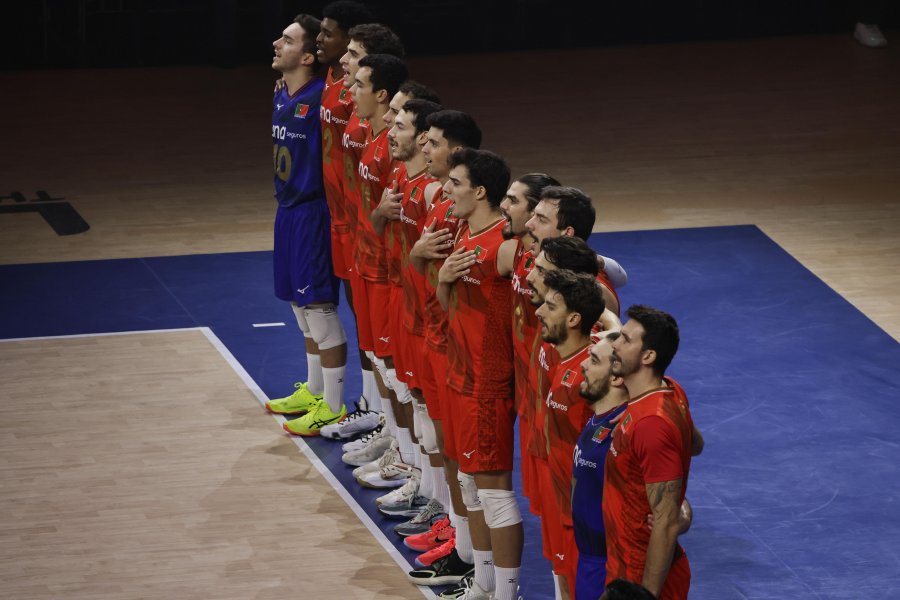 България Португалия1