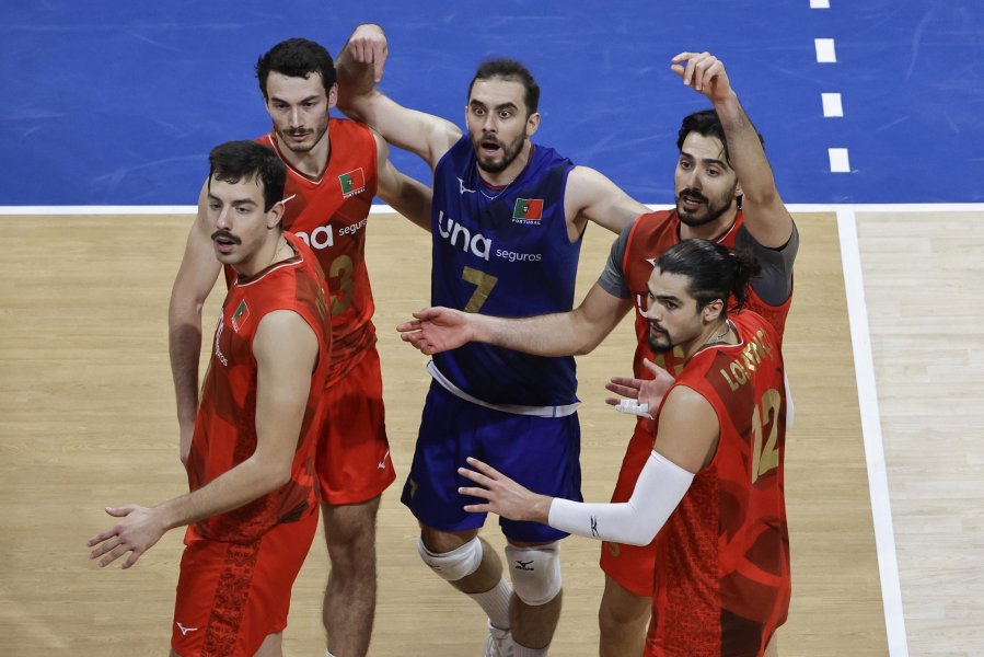 България Португалия1