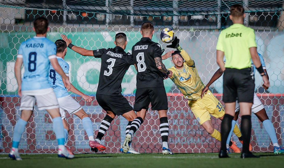 Арда Черно море 22 09 20251