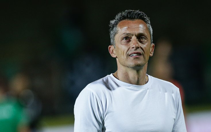Христо Янев за ЦСКА: Ще видим скоро какво ще се случи, готов съм