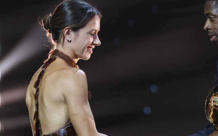 Дембеле е Футболист на годината на Globe Soccer Awards, ПСЖ доминира на церемонията