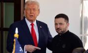 <p>Тръмп се среща със Зеленски, докато Русия всява страх в Европа</p>