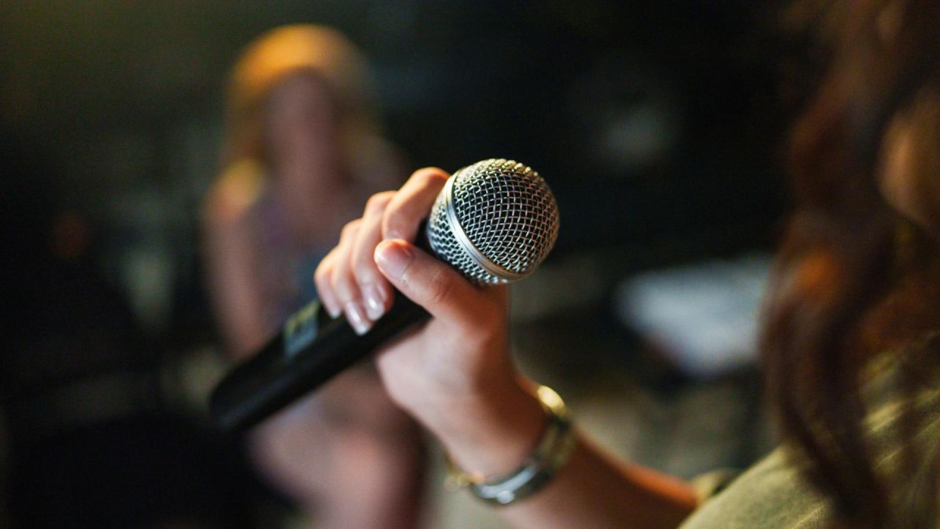 Турските жени които не се вписват в консервативните представи на