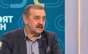 Проф. Кантарджиев: Първият случай на грип ще е през ноември, пикът – февруари