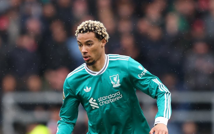 Екитике: Не мисля, че сгреших с трансфера си в Ливърпул