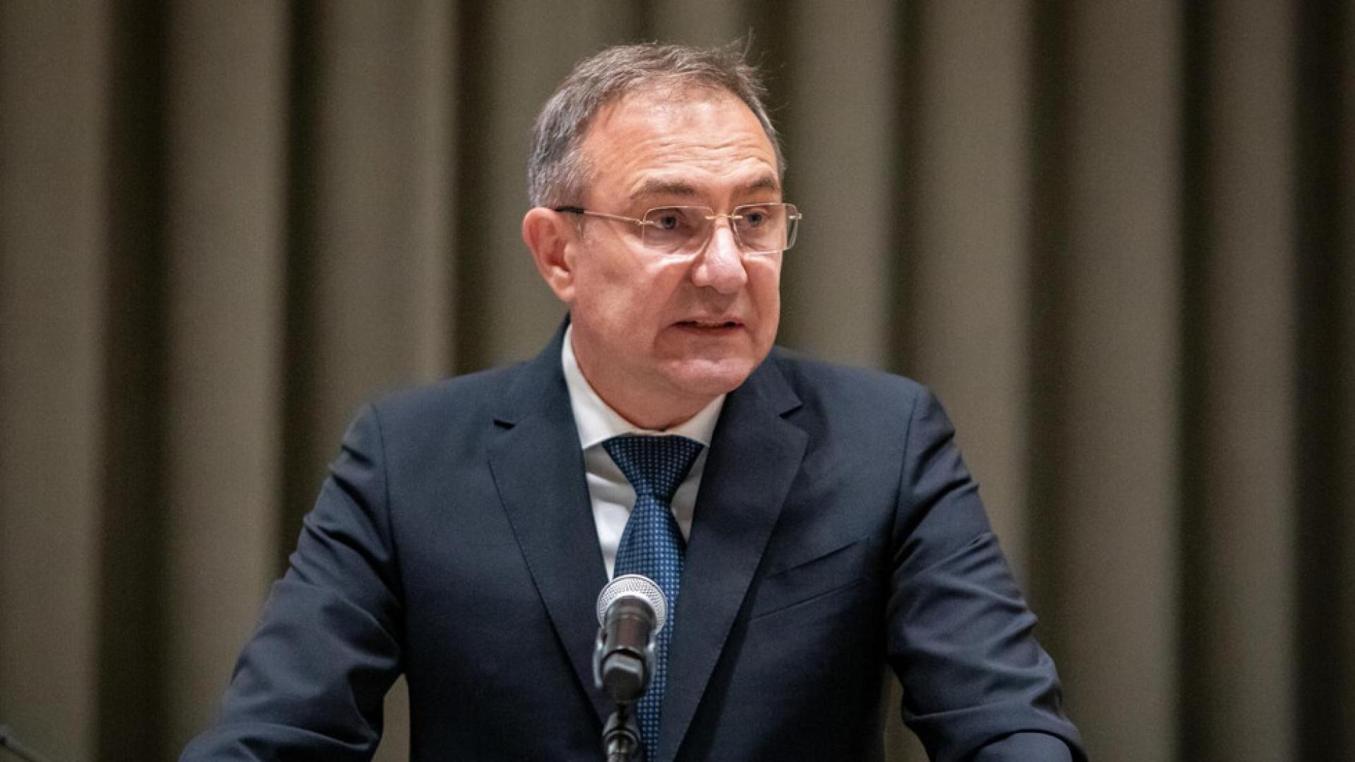 Равенството между половете не е само политическа цел – то