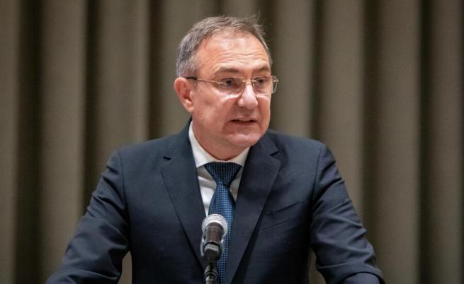 Борислав Гуцанов на Срещата на високо ниво на Общото събрание на ООН: Когато говорим за равенство, трябва да обсъждаме равния шанс на жените и мъжете
