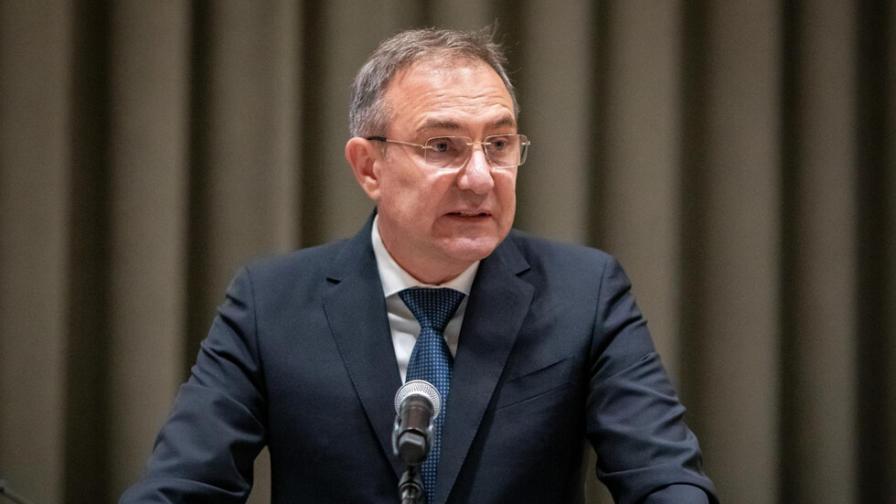 Борислав Гуцанов на Срещата на високо ниво на Общото събрание на ООН: Когато говорим за равенство, трябва да обсъждаме равния шанс на жените и мъжете