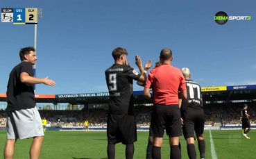 Обзор на кръга във Втора Бундеслига (6 кръг, 23.09.2025)