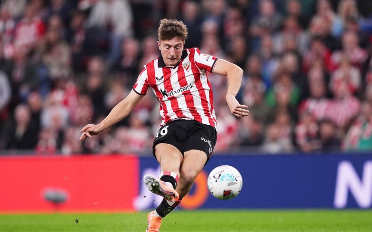 Елче и Атлетик Билбао не се победиха в мач без много положения