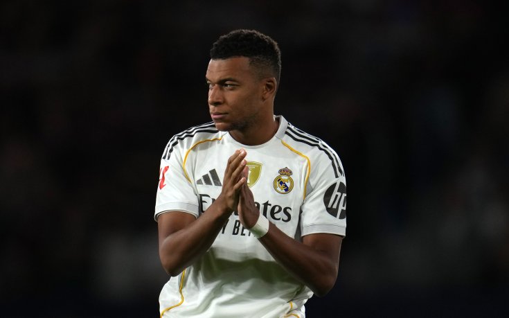 Килиан Мбапе за уроците от Меси: Не мислех, че някога ще играя с него