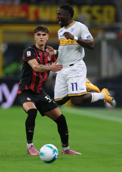 Милан Лече1