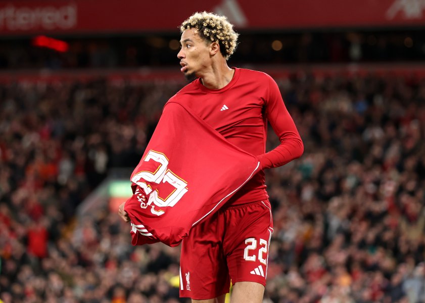 Ливърпул Саутхемптън1