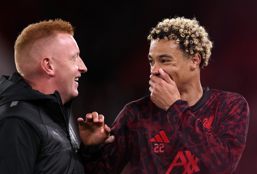 Ливърпул Саутхемптън1