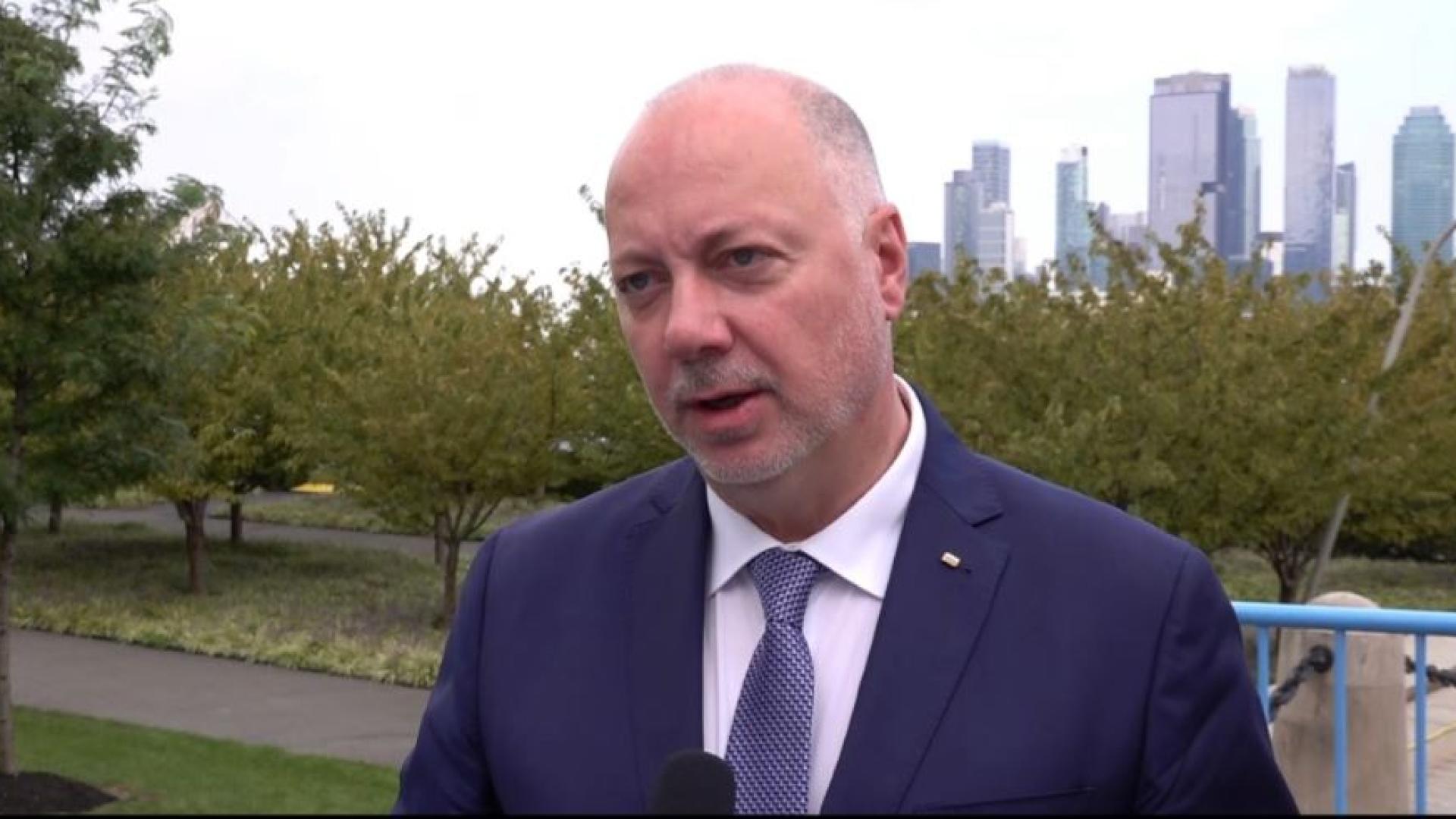 България като част от Европейския съюз ще се присъедини към