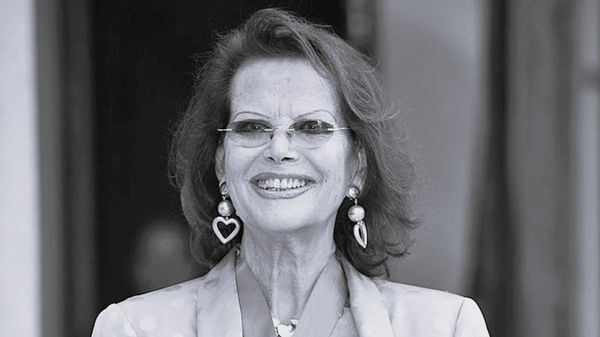 Известната италианска актриса Клаудия Кардинале е починала на 87 годишна възраст