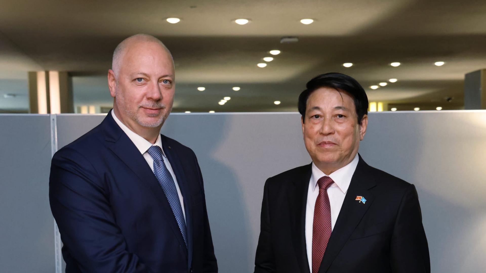 Правителството активно работи по подготовката на Меморандум за сътрудничество между