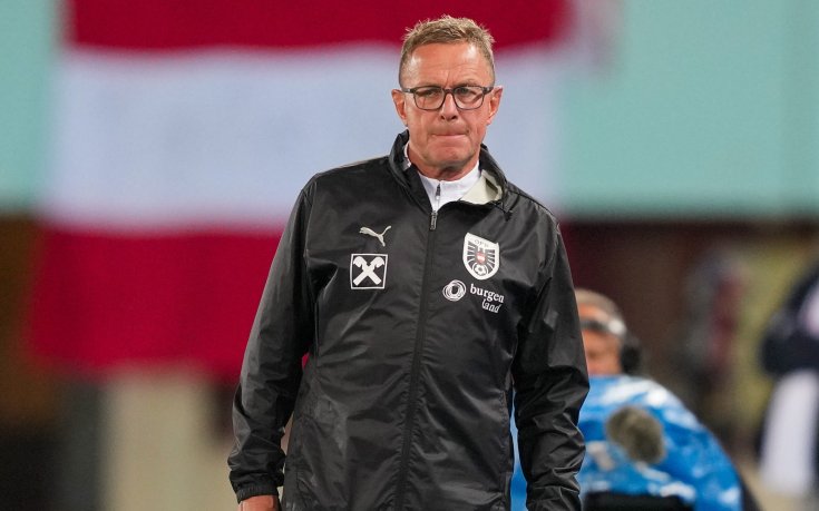 Австрия удължава договора на Рангник