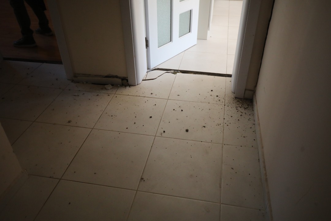 <p>Заповед за незабавна евакуация на десетки семейства в столичния квартал &bdquo;Хаджи Димитър&quot;, които обитават жилища в блокове над строежа на метрото</p>