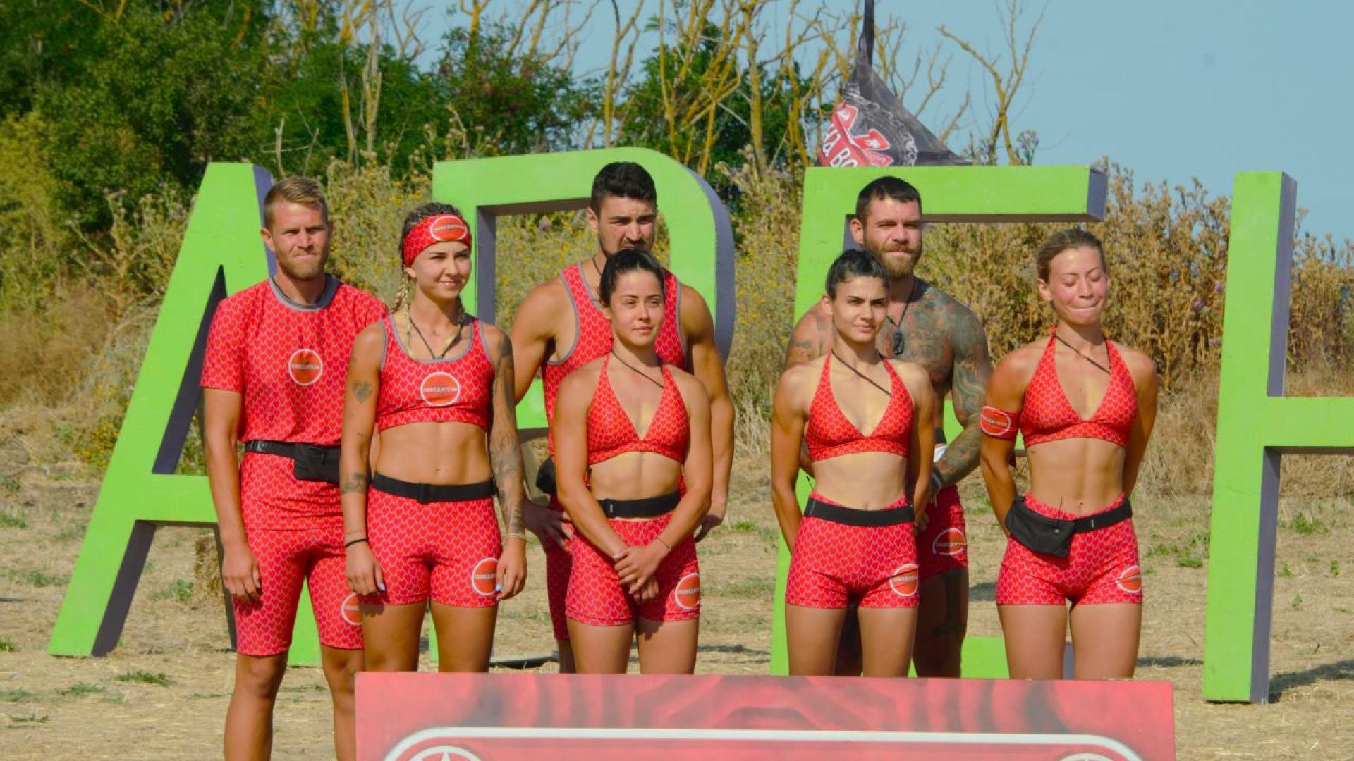 Един от бедстващото племе на Победителите ще заслужи място във