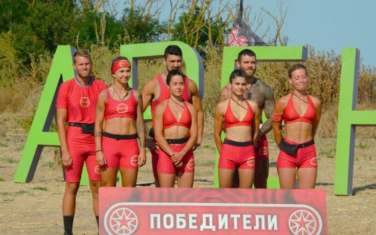Нов воин от Блатото влиза във Войната на племената на “Игри на волята”