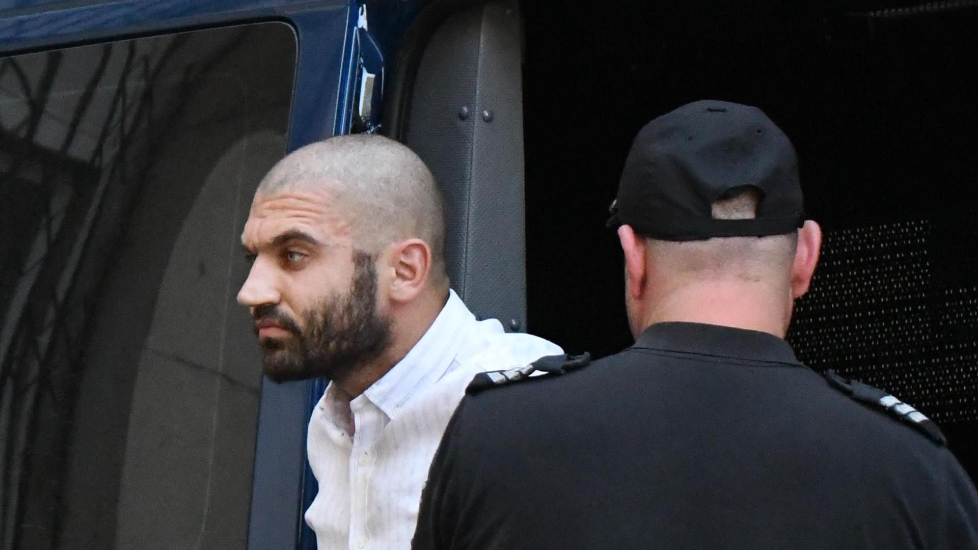 ВОкръжния съд във Варна се проведе дело на въззивната инстанция за