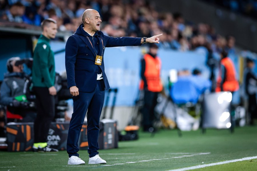 Малмьо Лудогорец1