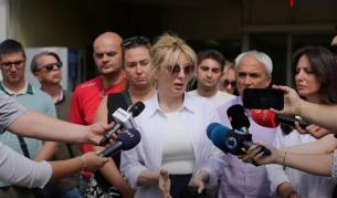 Ескалация в РС Македония, кметът на Скопие атакува премиера