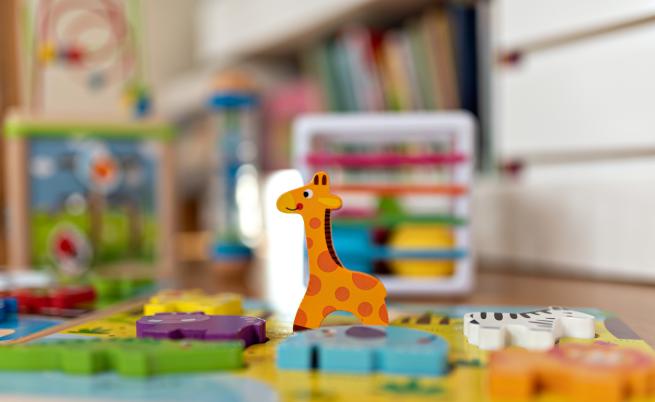 3-годишно дете избяга от детска градина в столицата, започна проверка