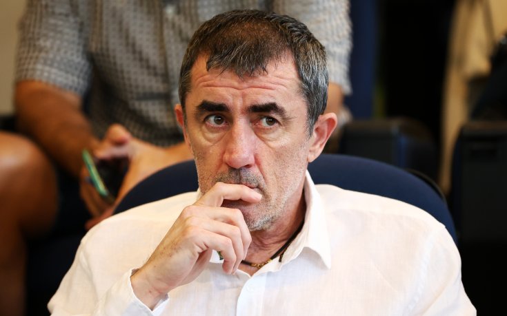 Ивайло Йорданов: Димитър Пенев виждаше играта като великан (видео)