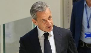 Никола Саркози