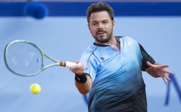 Трикратен шампион от Шлема ще участва на Мастърса в Шанхай