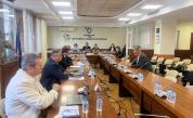 „Булгаргаз“ иска по-висока цена на природния газ