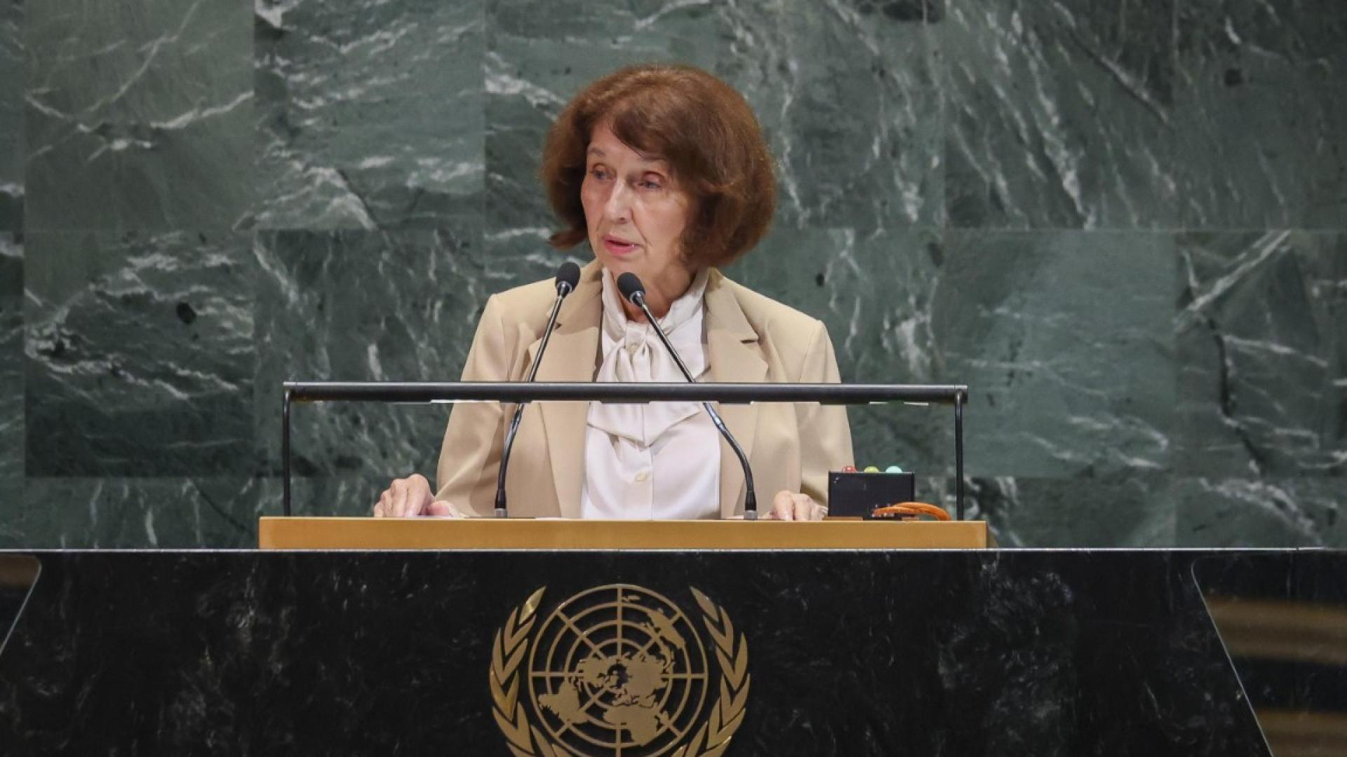 Процесът на присъединяване на Северна Македония към ЕС е възпрепятстван