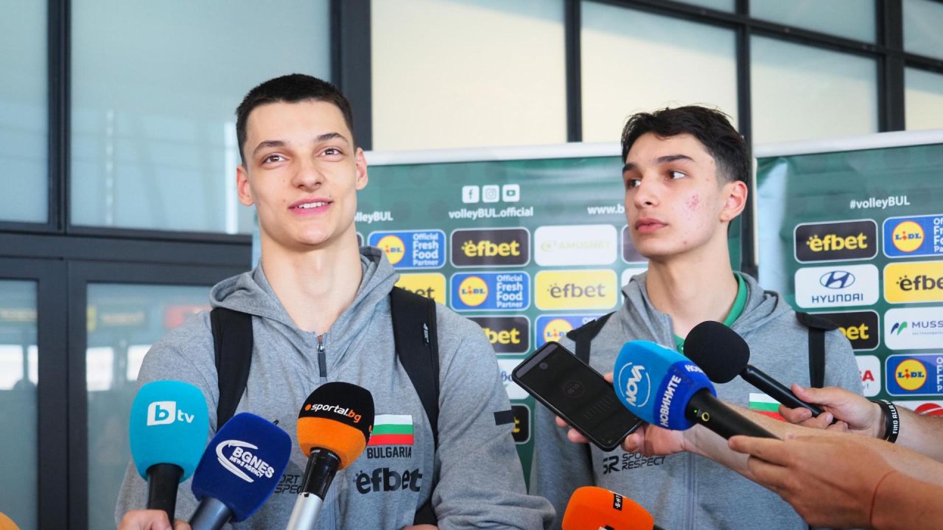 Българският волейбол отново е в центъра на вниманието След драматичната