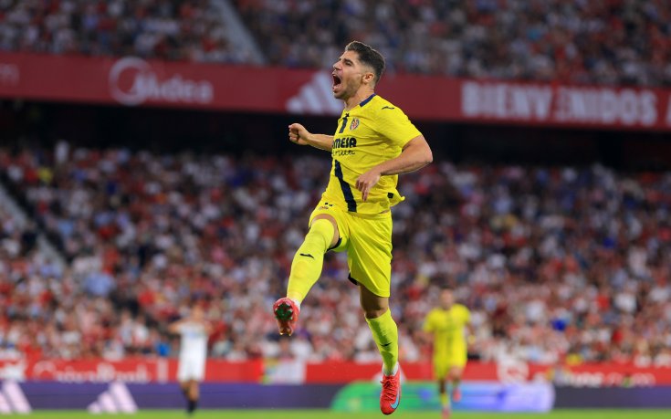 Виляреал и израелски футболист посрещнати враждебно срещу Севиля