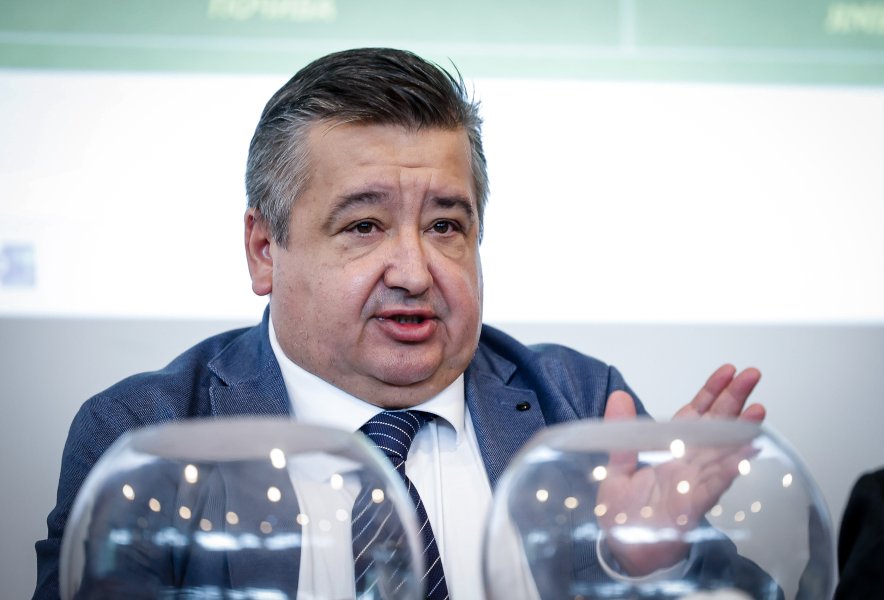 Жребий за Sesame Купаа на България1