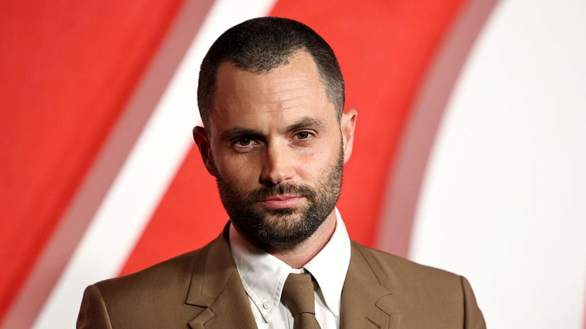 Пен Баджли реши да говори откровено Звездата от Клюкарката споделя в