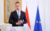 Унгария: Зеленски започва да полудява от антиунгарските си настроения