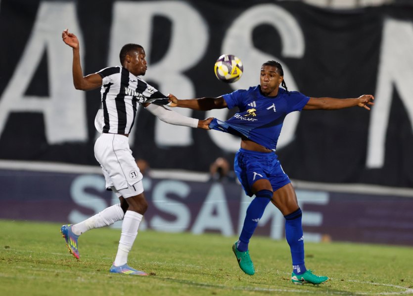 Локомотив Пловдив Левски1