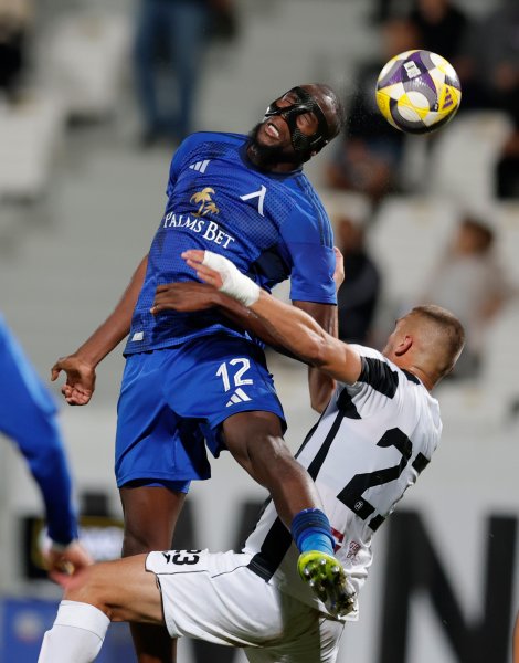 Локомотив Пловдив Левски1