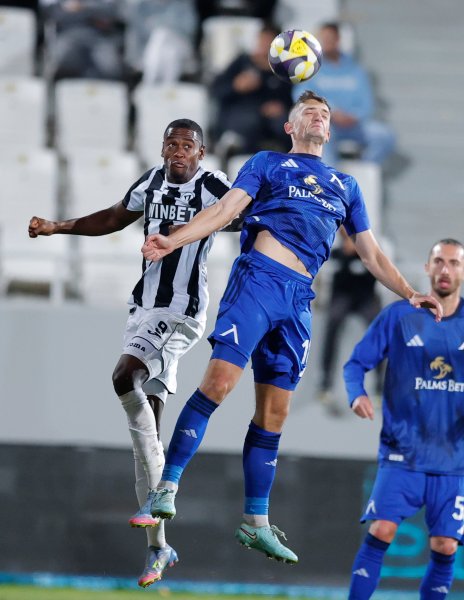 Локомотив Пловдив Левски1