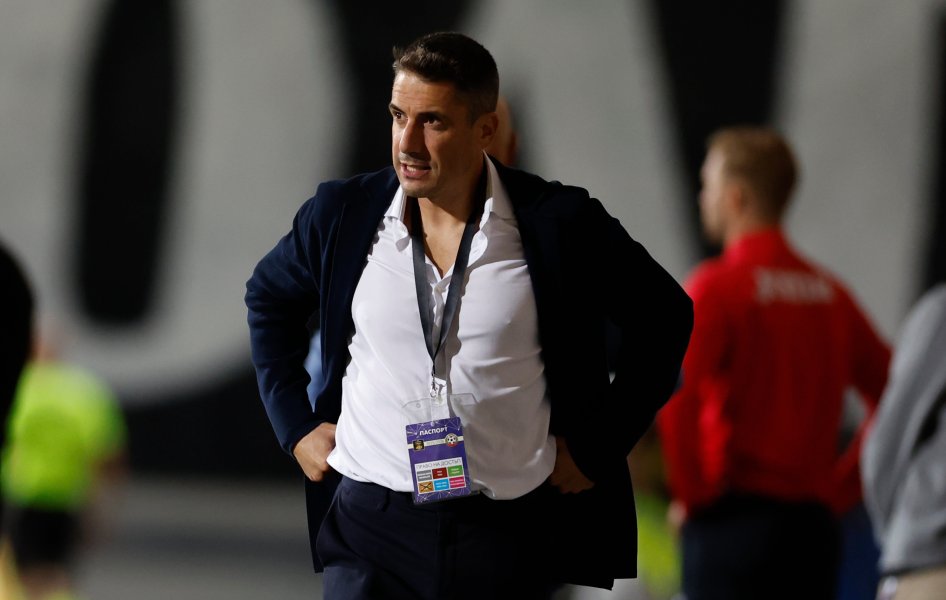 Локомотив Пловдив Левски1