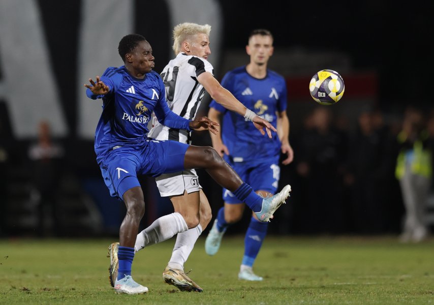 Локомотив Пловдив Левски1