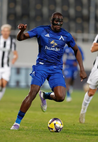 Локомотив Пловдив Левски1