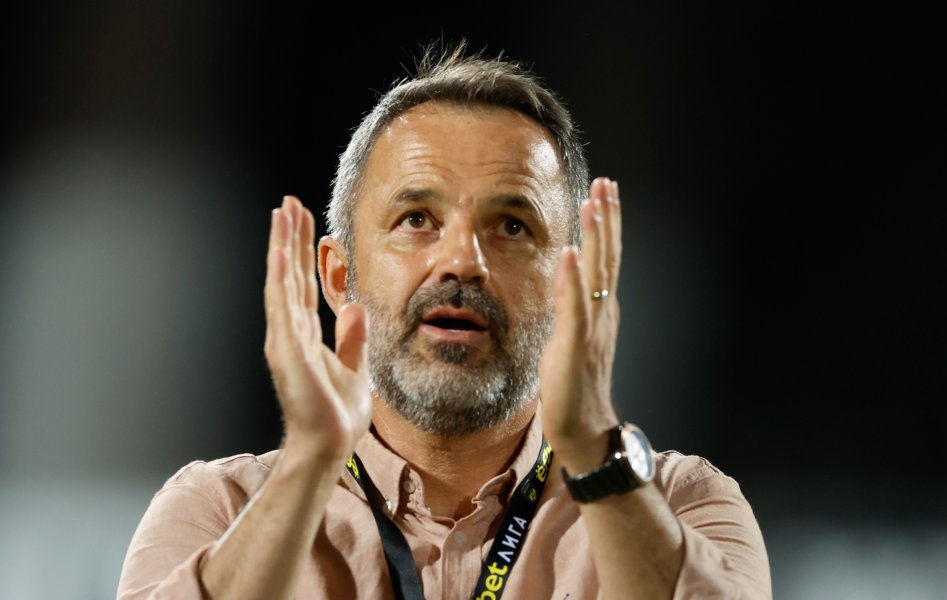 Локомотив Пловдив Левски1