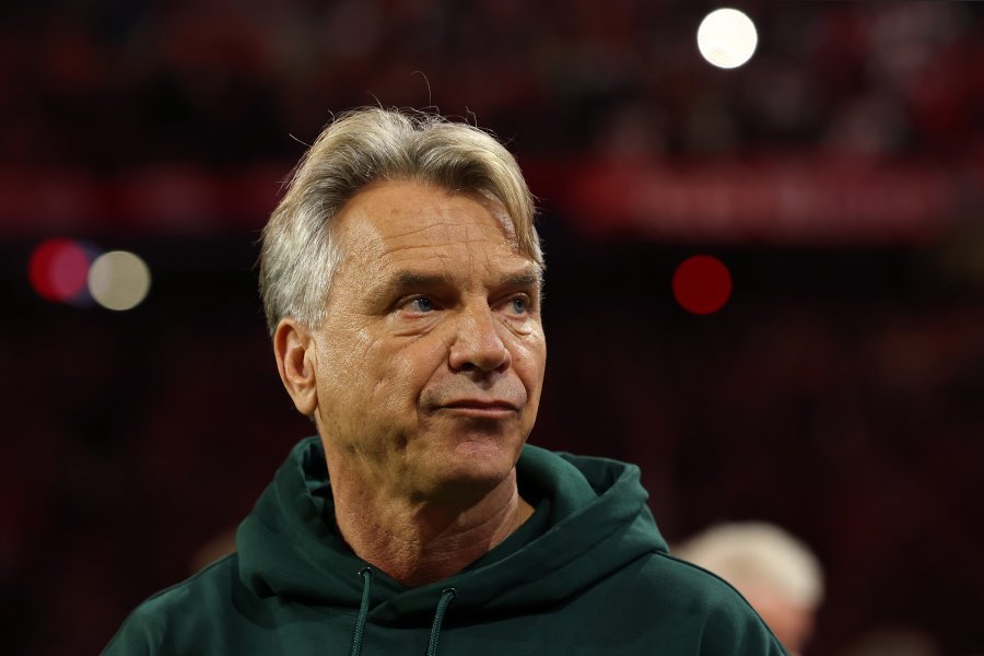 Байерн Вердер1