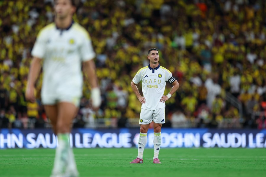 Ал Итихад Ал Насър1