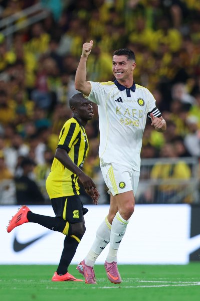 Ал Итихад Ал Насър1