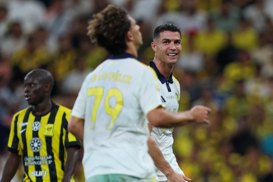 Ал Итихад Ал Насър1